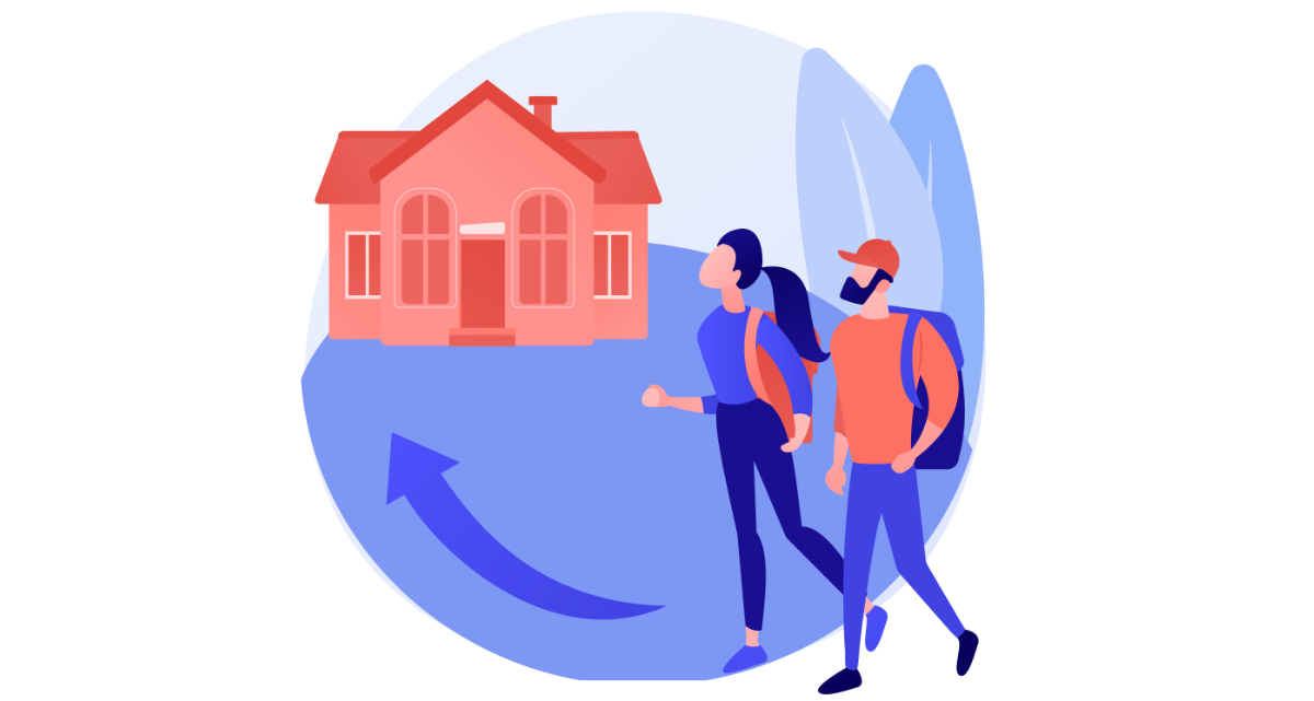 Vysnívaný murovaný dom