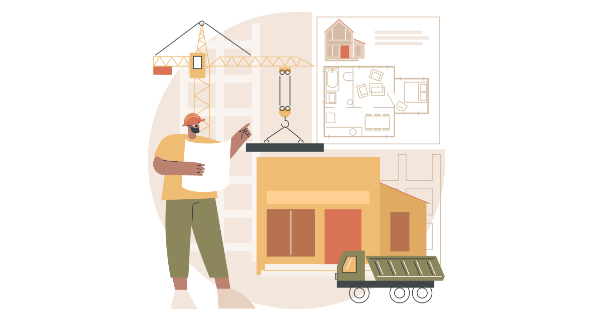 Projekty rodinných domov