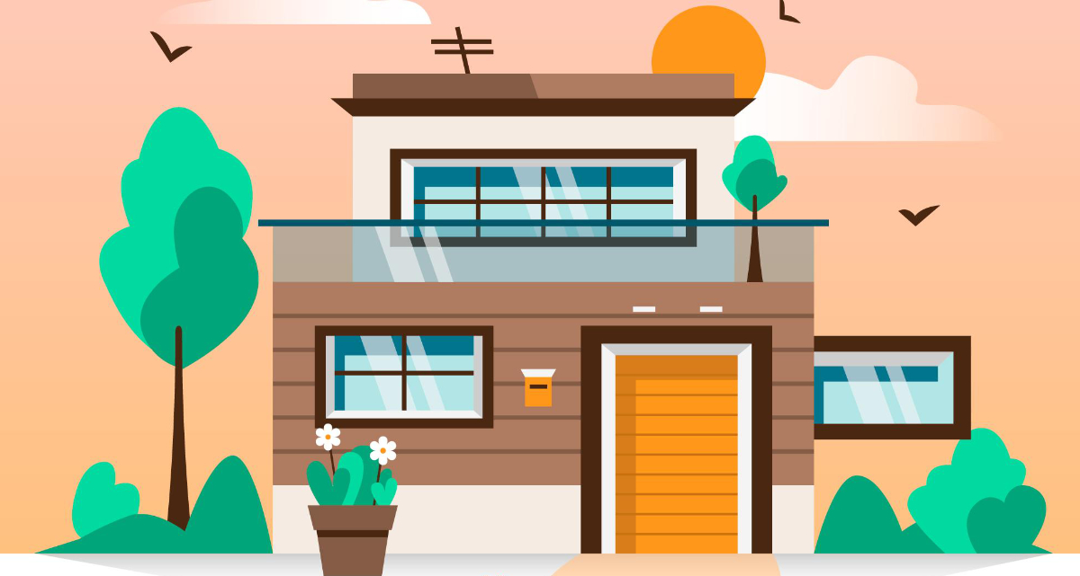 Moderné domy Bratislava