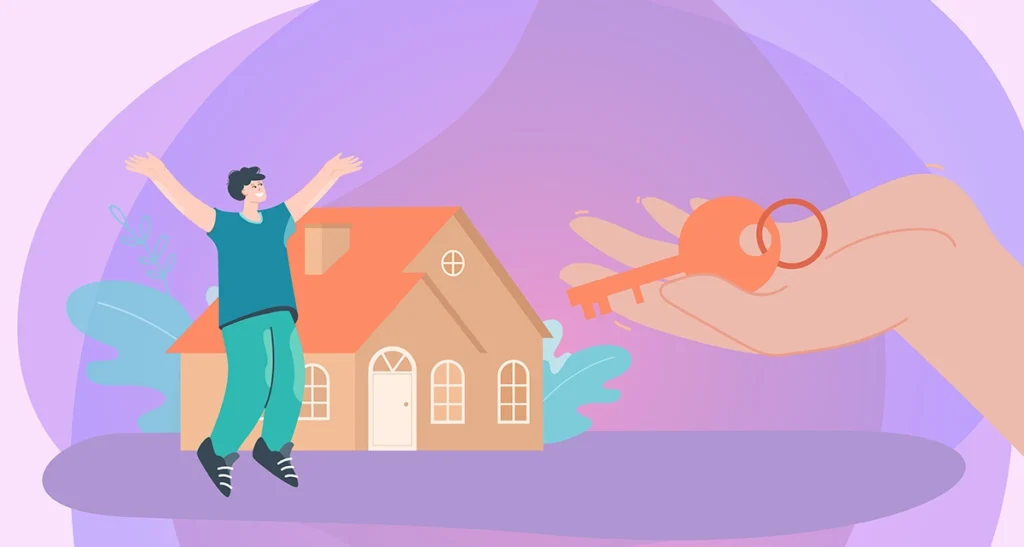 Stavba domu na kľúč