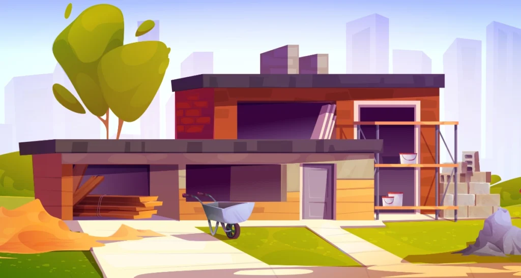 Murovany dom Bratislava