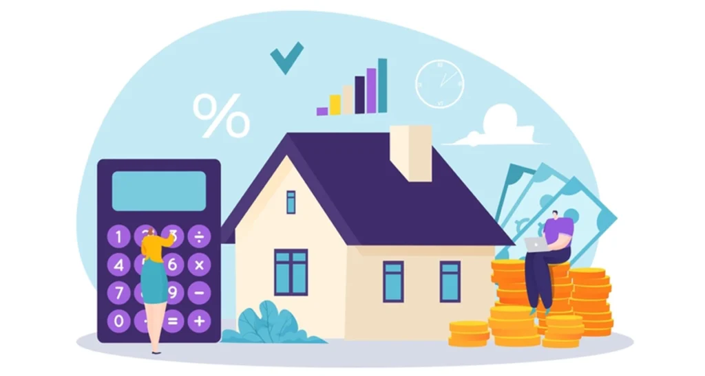 Stavba domu na kľúč cena