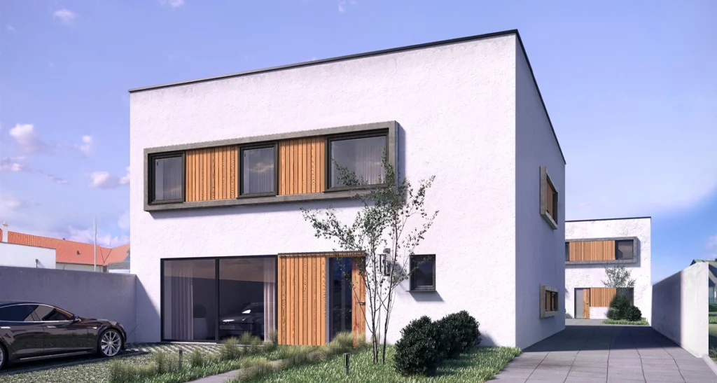 Murovany doma na kluc sk