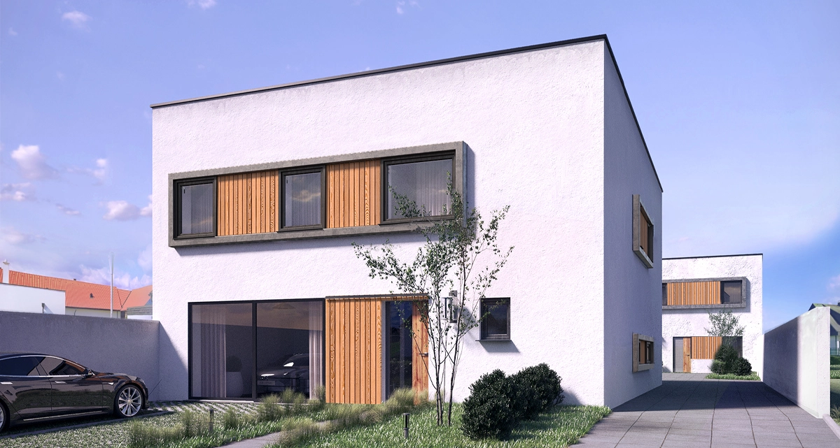 Murovany doma na kluc sk